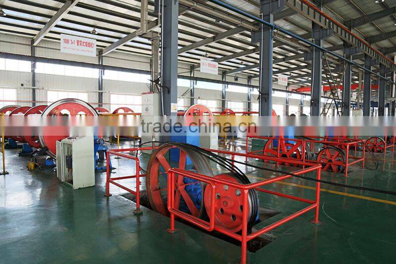 Hot Seller 300/500V PVC Insulated Wire With Reasonable Price