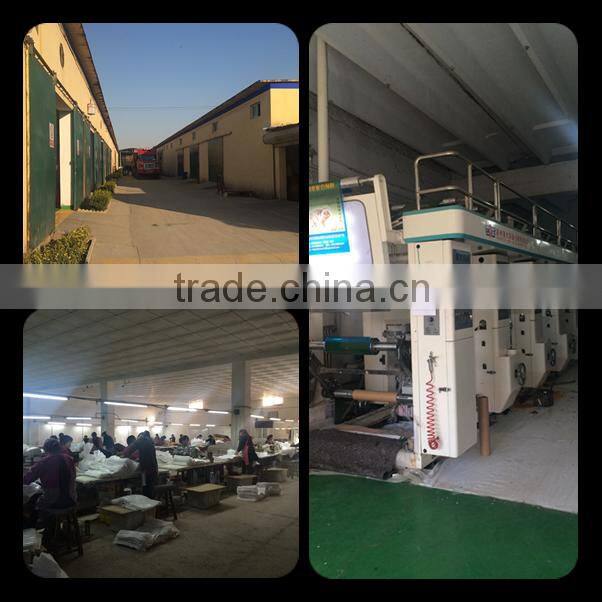 25kg PE inner refined sugar bag 50kg sugar woven bag