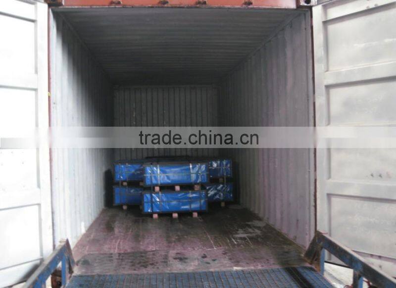 Electrolytic TinPlate sheet