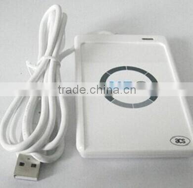 ACR122u Smart Card NFC Reader/ Proximity Card Programmer ACR122U,factory price
