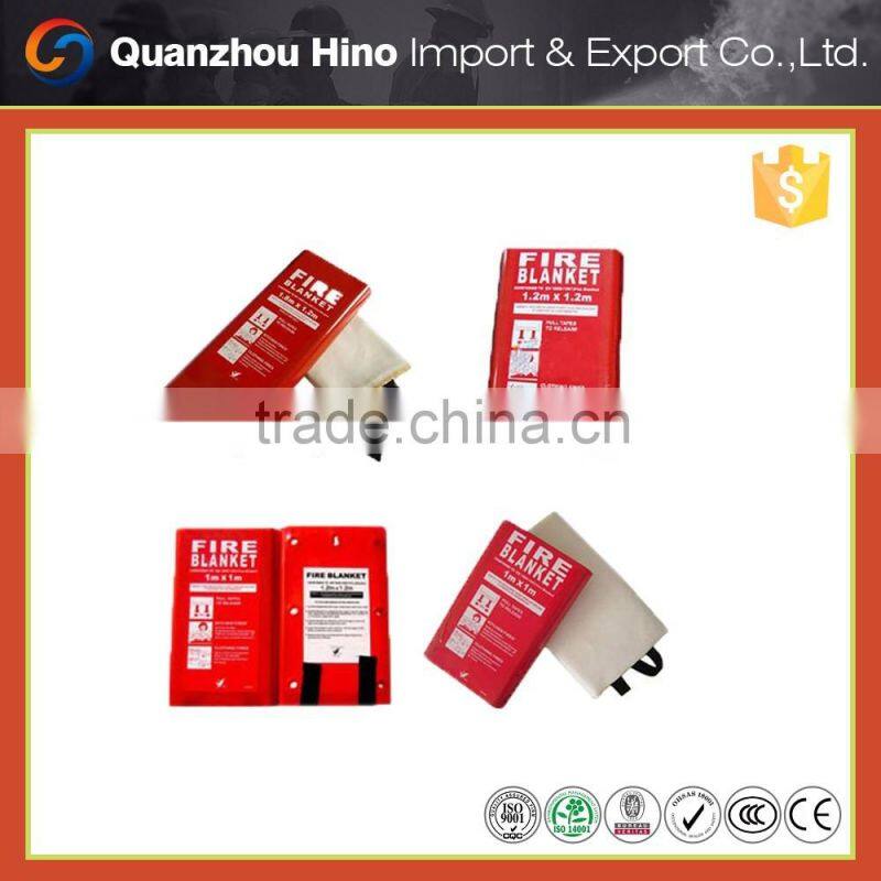 fire blanket, fire heat resistant blanket