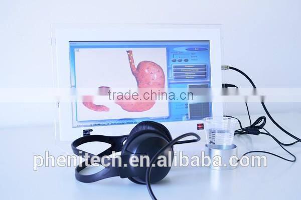 Professional 9DNLS health analyzer 9DNLS quantum magnetic analyzer for household