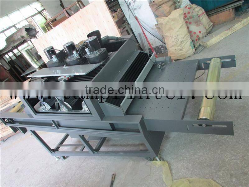 TM-UV-D offset printer UV tunnel dryer
