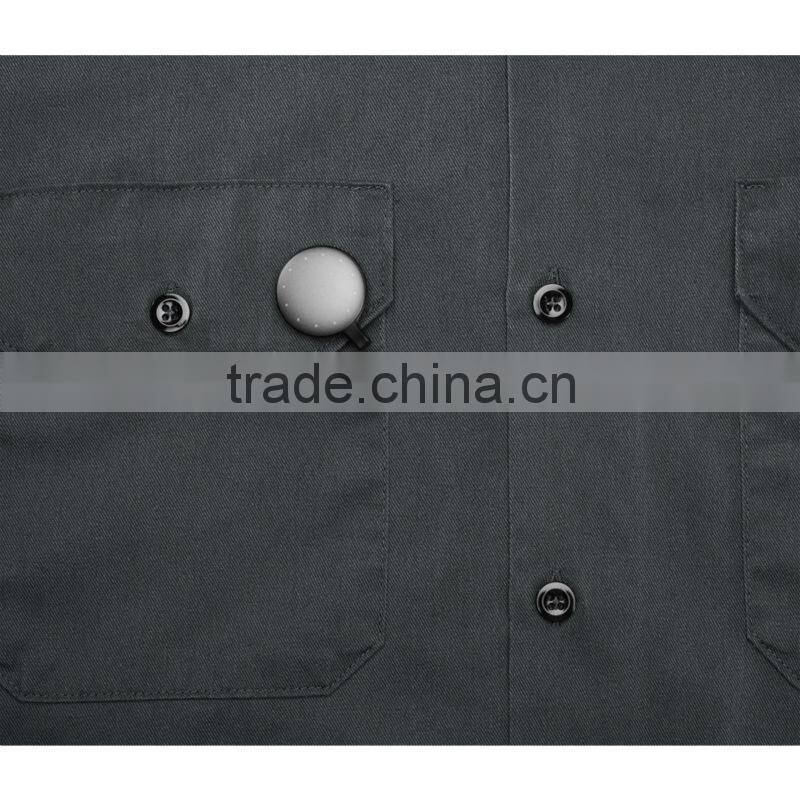 Misfit Shine Sports Activity Tracker Monitor Space Grey Gray w/ Sports band Clasp