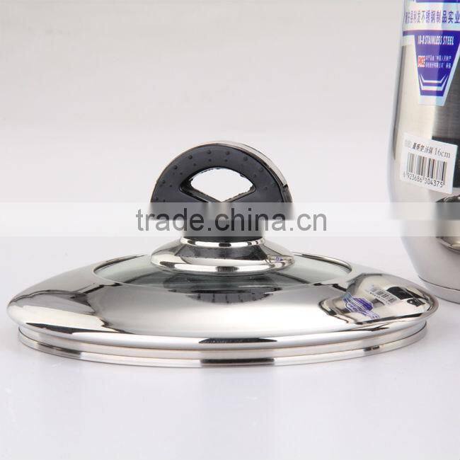 Stailness Steel Multipurpose Soup Pot