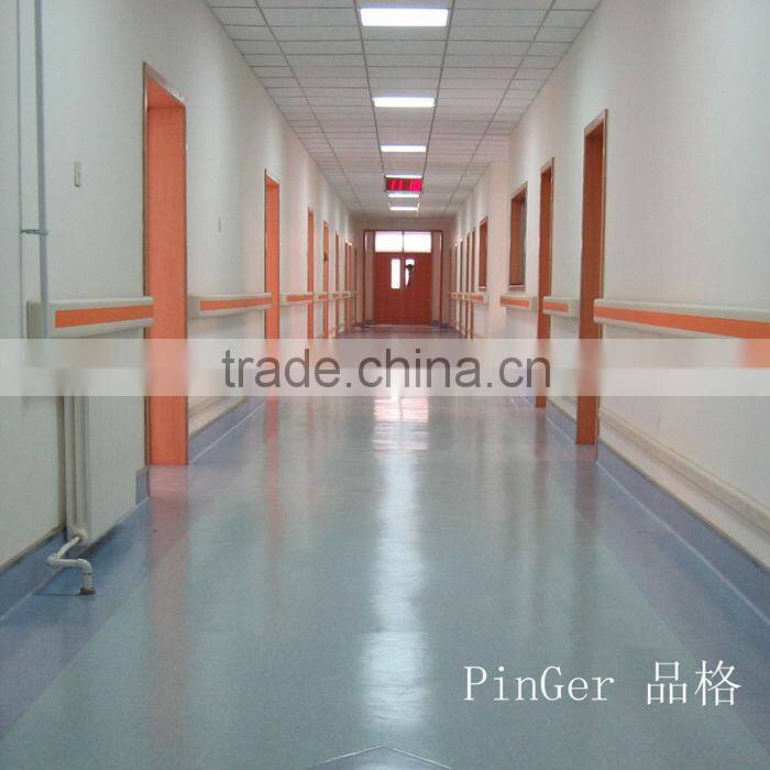 hospital wall bumper guards