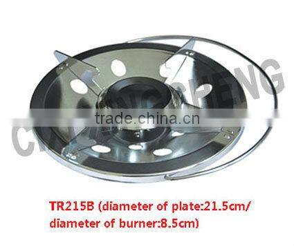 good quality and cheap price outdoor stove