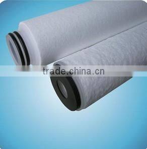 PP Melt Blown Cartridge Filters