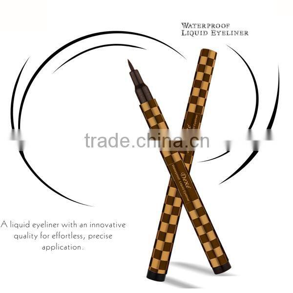 eyeliner pencil of waterproof and long lasting