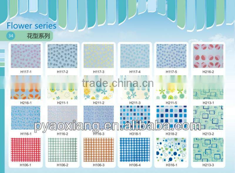 manufacturer christmas tree vinly flannel backed tablecloth