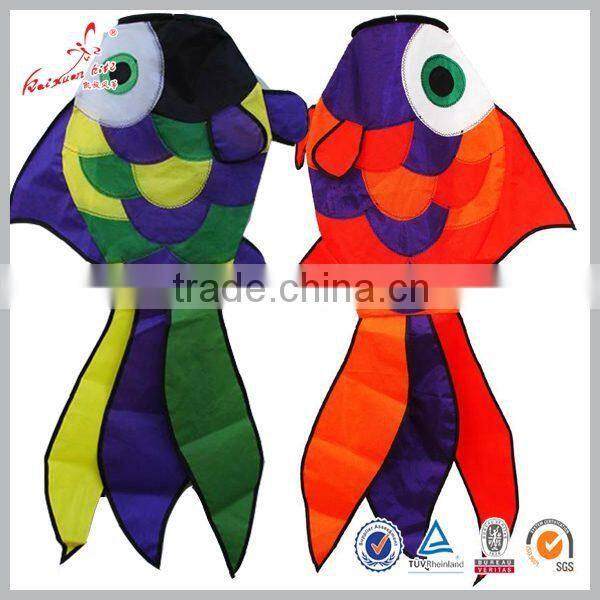windsock fish from kaixuan factory for sale