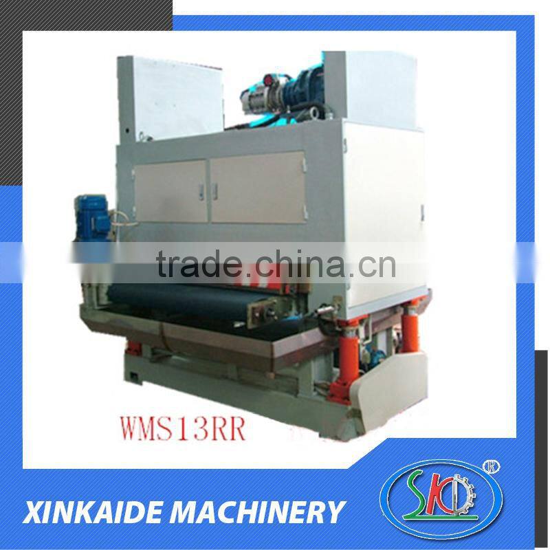 Dry Mode Finishing Machine camshaft grinding machine