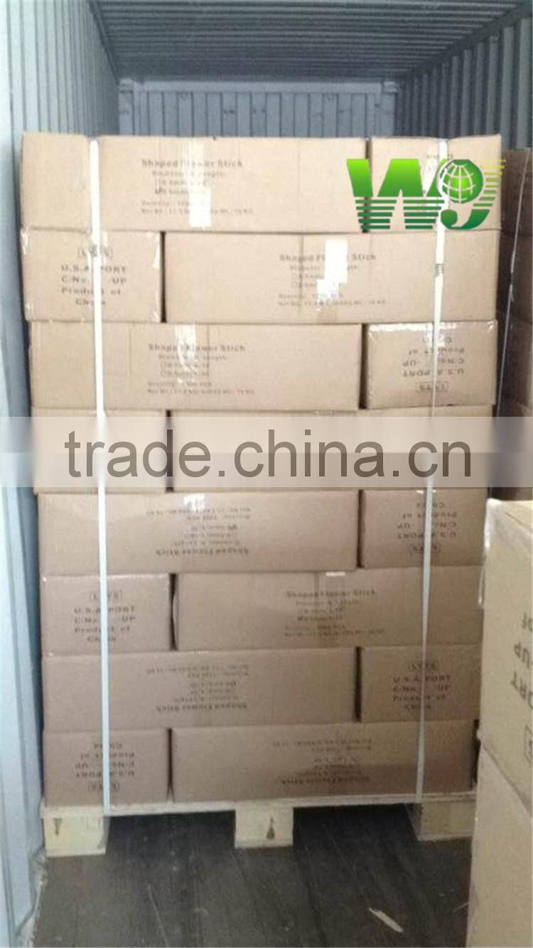 WY-Z016 Bamboo Skewer