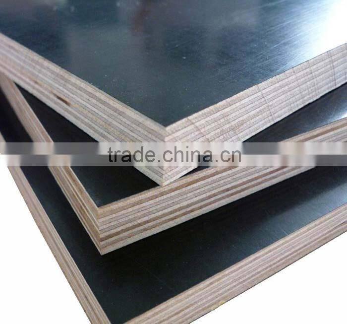 Hot selling high-quality Melamine Plywood Price / Plywoods price