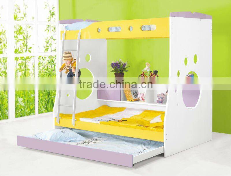 BR8811 Stylest children beds sets furniture