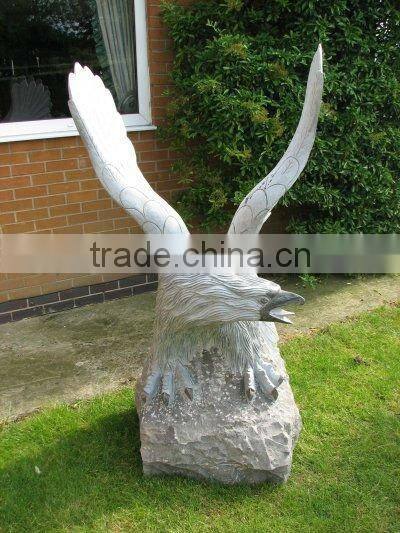 limestone eagle