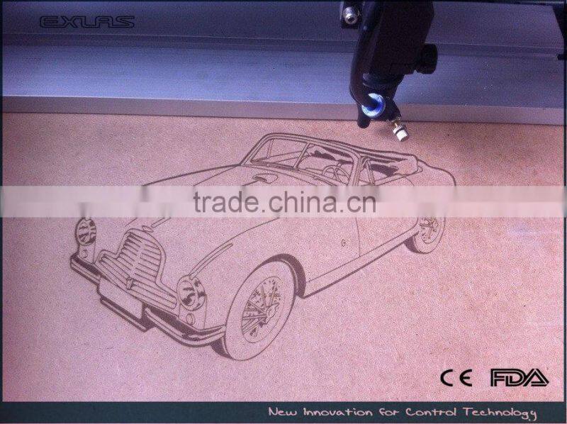 Direct manufacturers mini laser engraving machine 3040