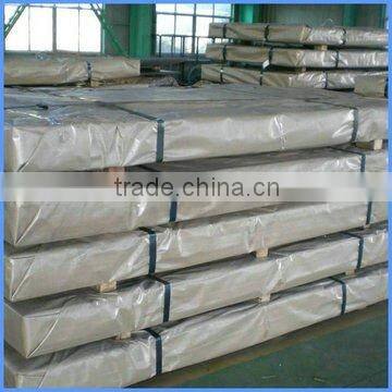 tp309s stainless steel sheet
