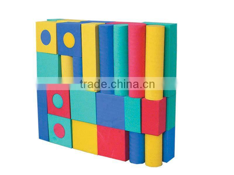 large foam EVA building blocks