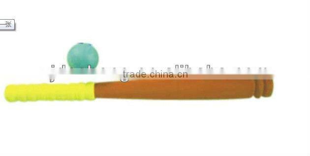 kids baseball toys plastic cricket bat