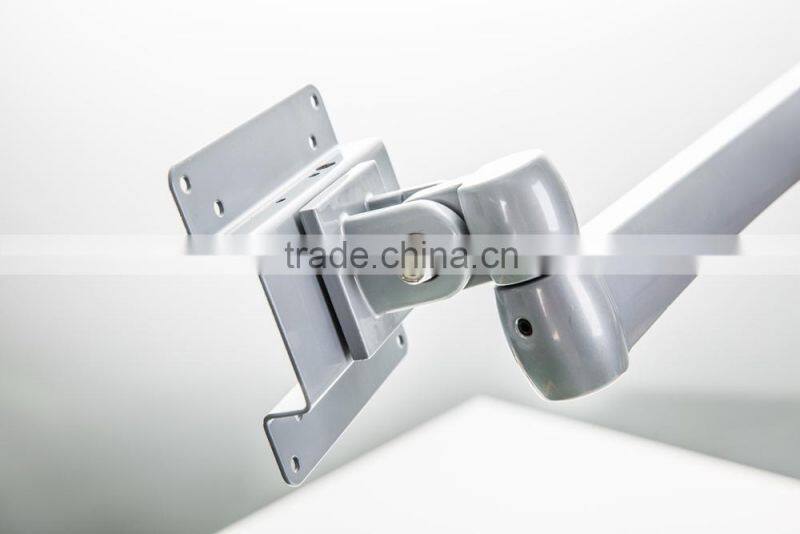 lcd monitor arm computer accessories monitor arm in mount easy save space brackets