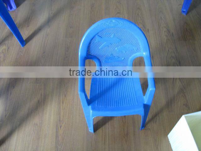 Plastic Chair Used Mould
