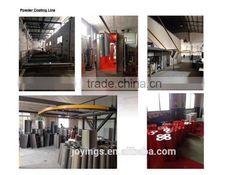 Shop and Supermarket Moving Storage Handcart