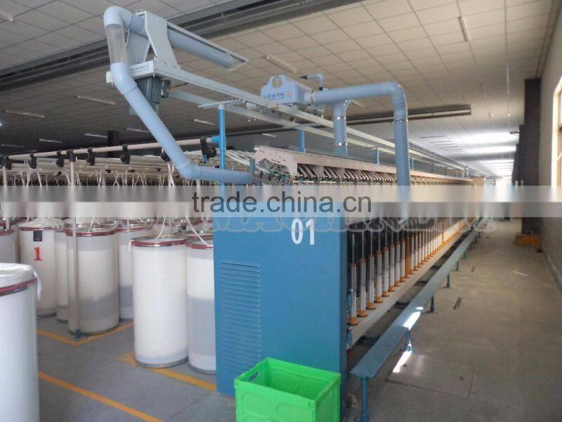 Yarn speed frame machine/ roving frame YX1477/YX1478