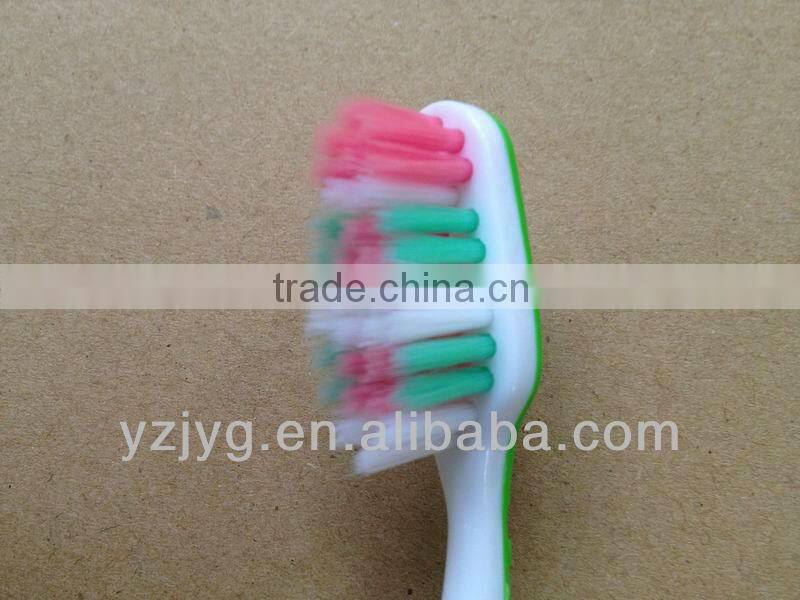 2013 new design fashion toothbrush