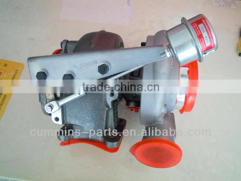 turbocharger for cummins engines B/C/L/NT/KT/M cummins 6BT turbocharger