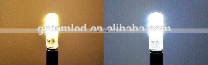 zhongshan g9 led ce ul g9 led bulb small size g9 led bulb led leuchtmittel g9