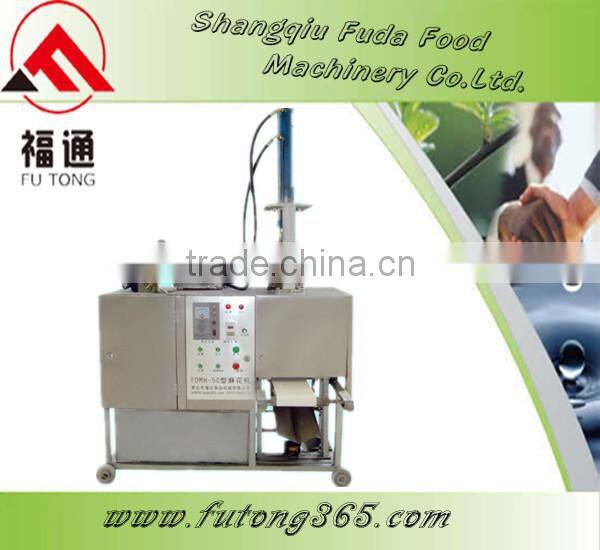 Mexican Fast Food Commerial Tortilla Production Lines