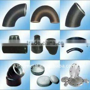 Carbon Steel Pipe Fitting