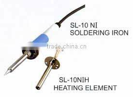 SL-10 ADJUSTABLE TEMPERATURE CONTROLLED SOLDERING STATION