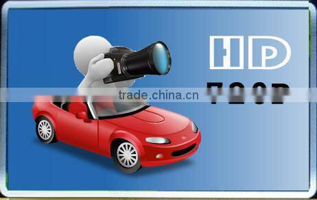 rear view mirror car camera recorder with gps navigator