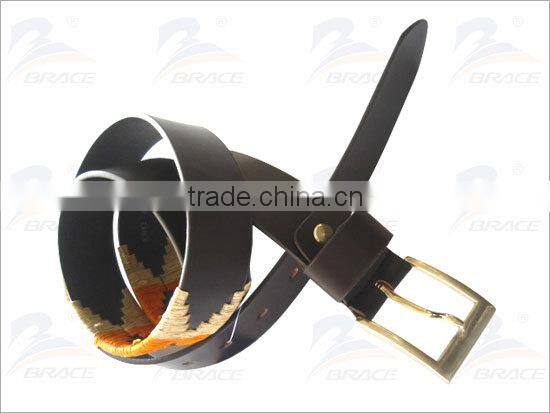 first layer cowhide leather