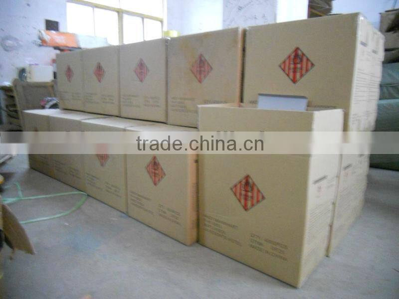 Safety Match for Car Promotion