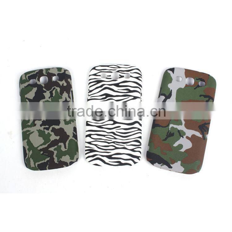 2013 cell phone Camouflage Pattern patterns SX002