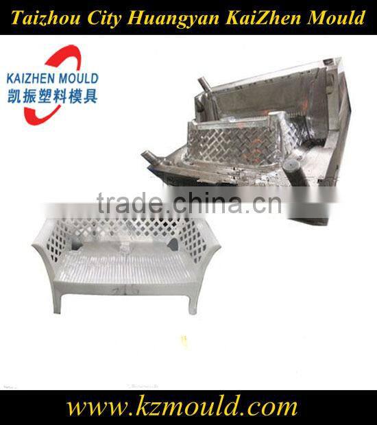Plastic chair mould manufacturer