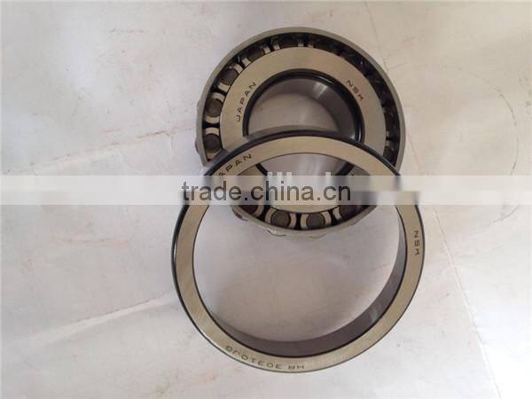 high quanlity nsk mini tractor taper roller bearing 30209