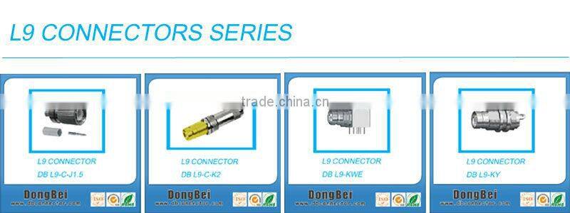 Air Hose Connectors of Yangzhou Dongbei