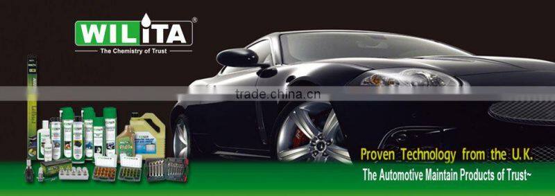 Gasoline Additive Fuel Enhancer