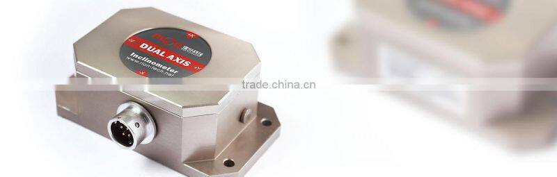 Underground Drill Position Navigation Drilling Inclinometer Waterproof Air-plug