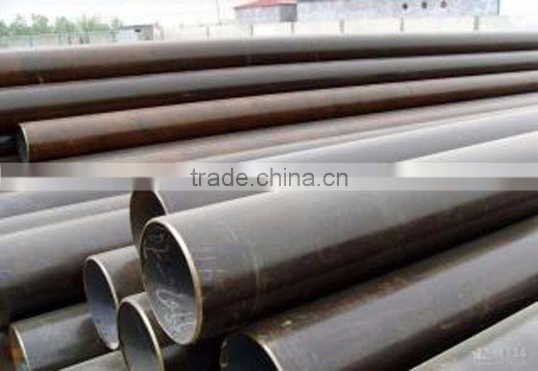 Fluid Pipe Application and Square Section Shape hollow rectangular steel tube