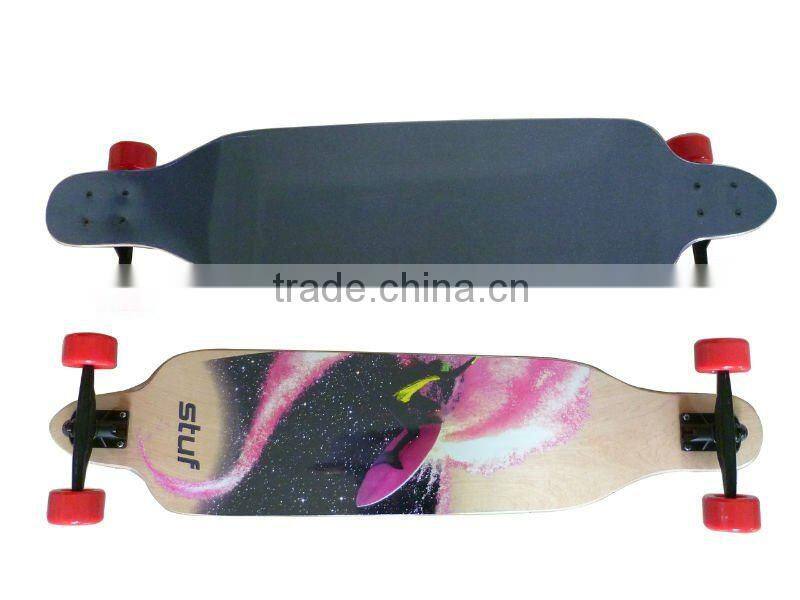 Cheap Longboard