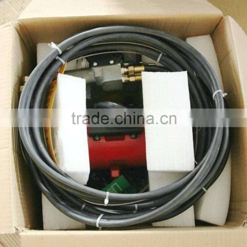 PNEUMATIC AIR CHAIN HOIST, LINK CHAIN ,1/4T,1/2T,1T CAPACITY