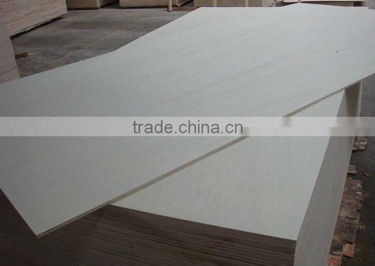 Film Faced Shuttering Construction Panels Plywood