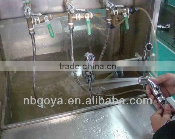 Toilet Hand Held Bidet Diaper Sprayer Shower Muslim Shattaf Rinser,ABS Plastic cheap hand shower,shower hand,health shattaf