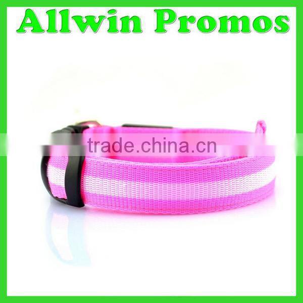 2015 Hot Selling LED Dog Collar
