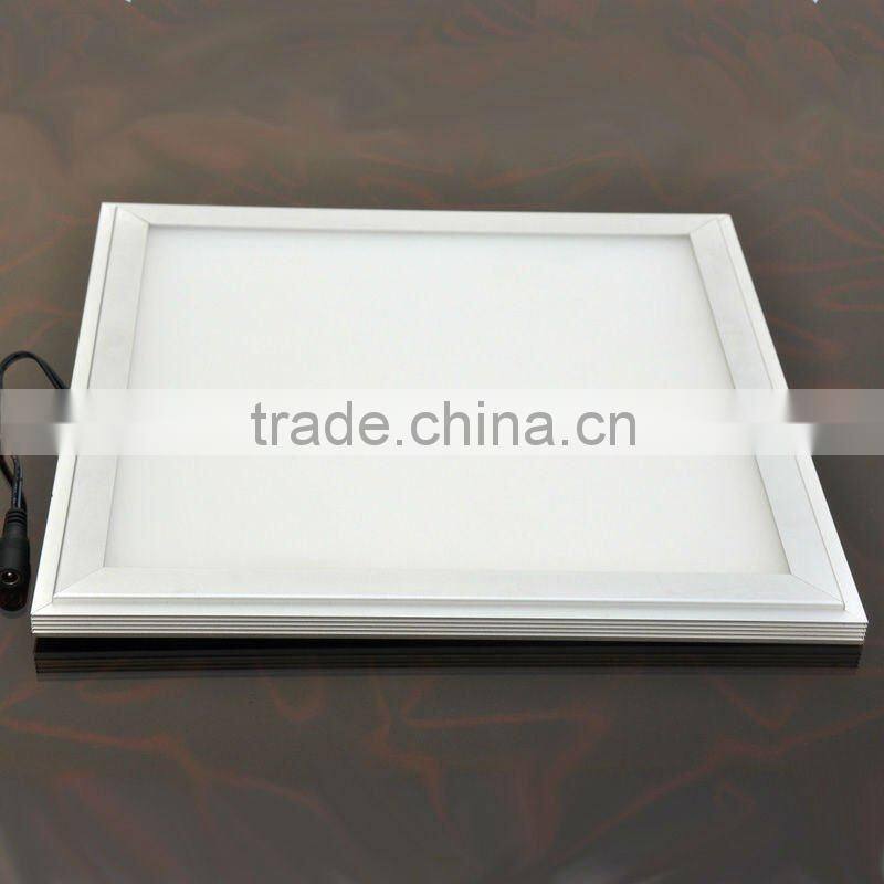 300*300mm, 20W SMD3014 led panel light
